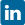 LinkedIn Logo